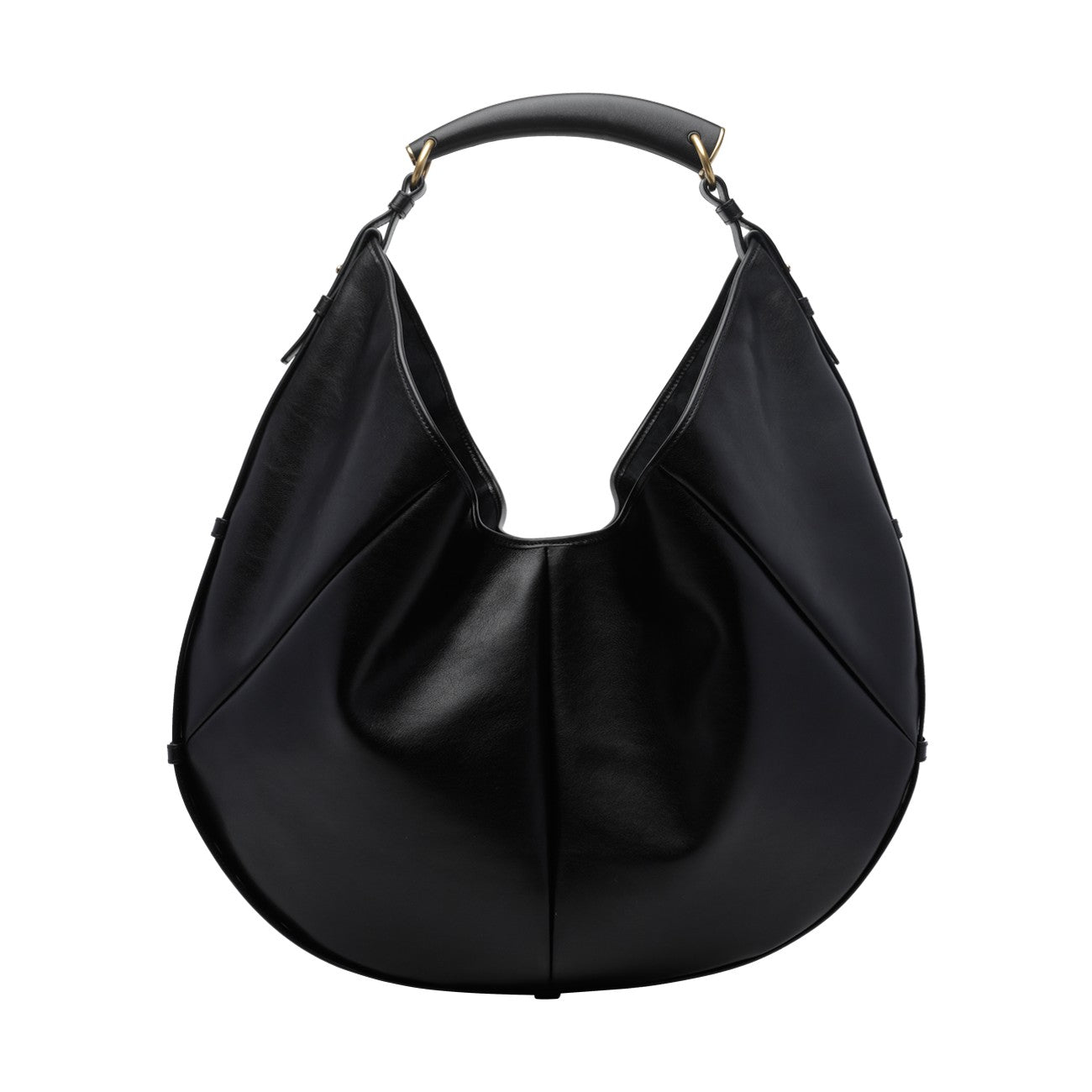 Saint Laurent Women Big Mombasa Hobo Bag