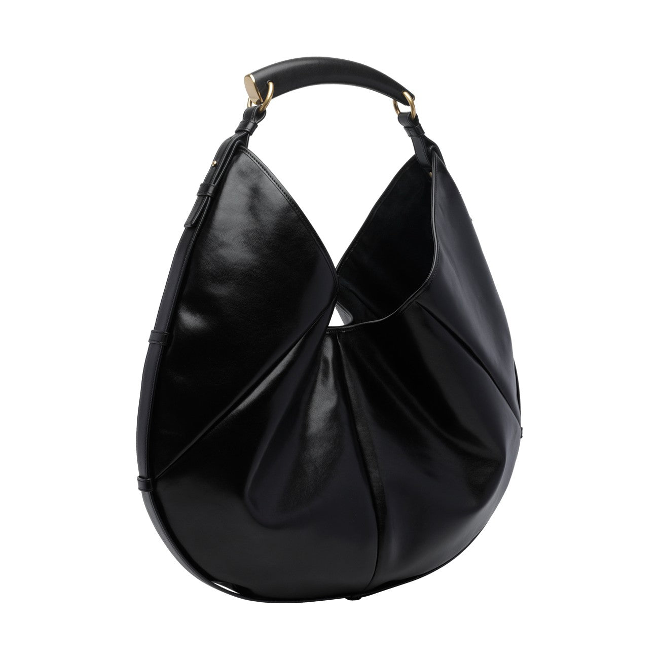 Saint Laurent Women Big Mombasa Hobo Bag