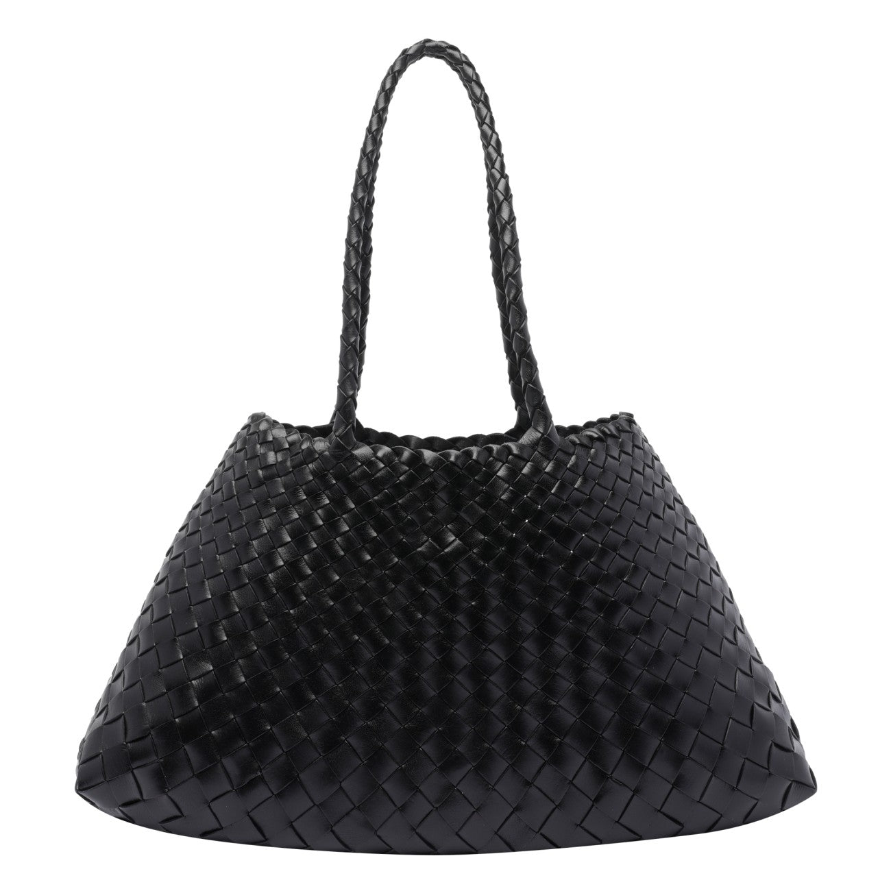 Dragon Diffusion Women Big Santa Croce Shoulder Bag DRAGON DIFFUSION