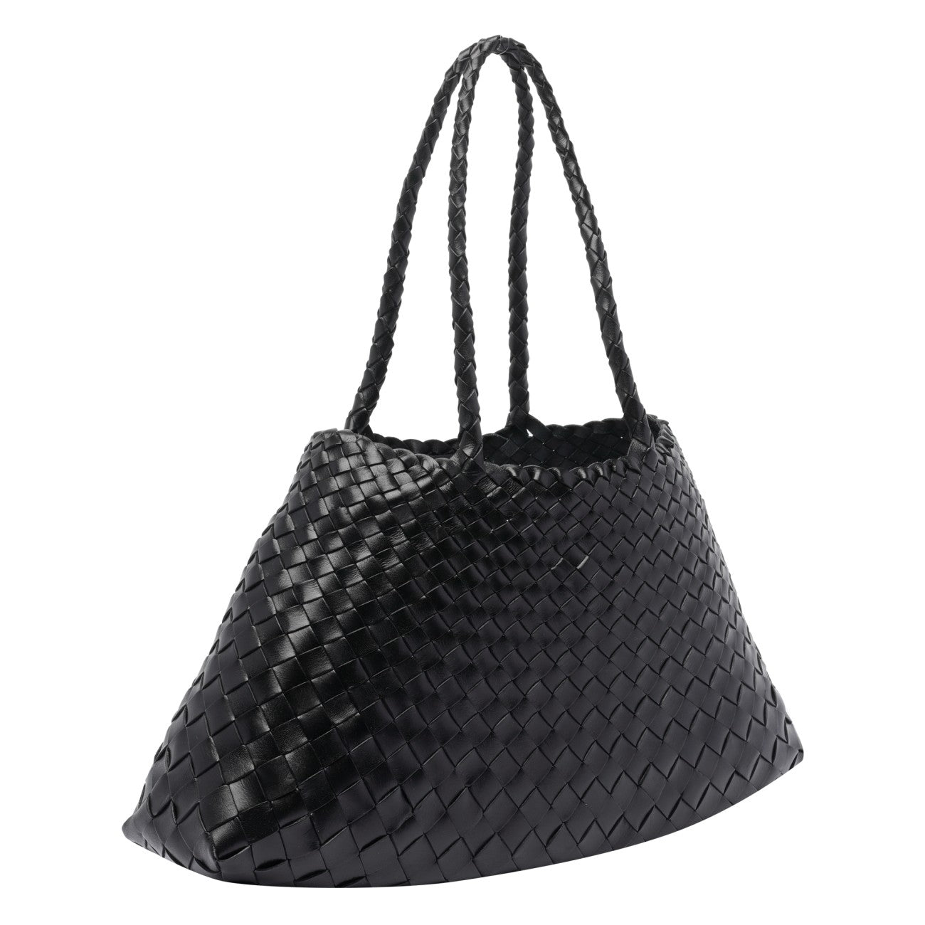 Dragon Diffusion Women Big Santa Croce Shoulder Bag DRAGON DIFFUSION