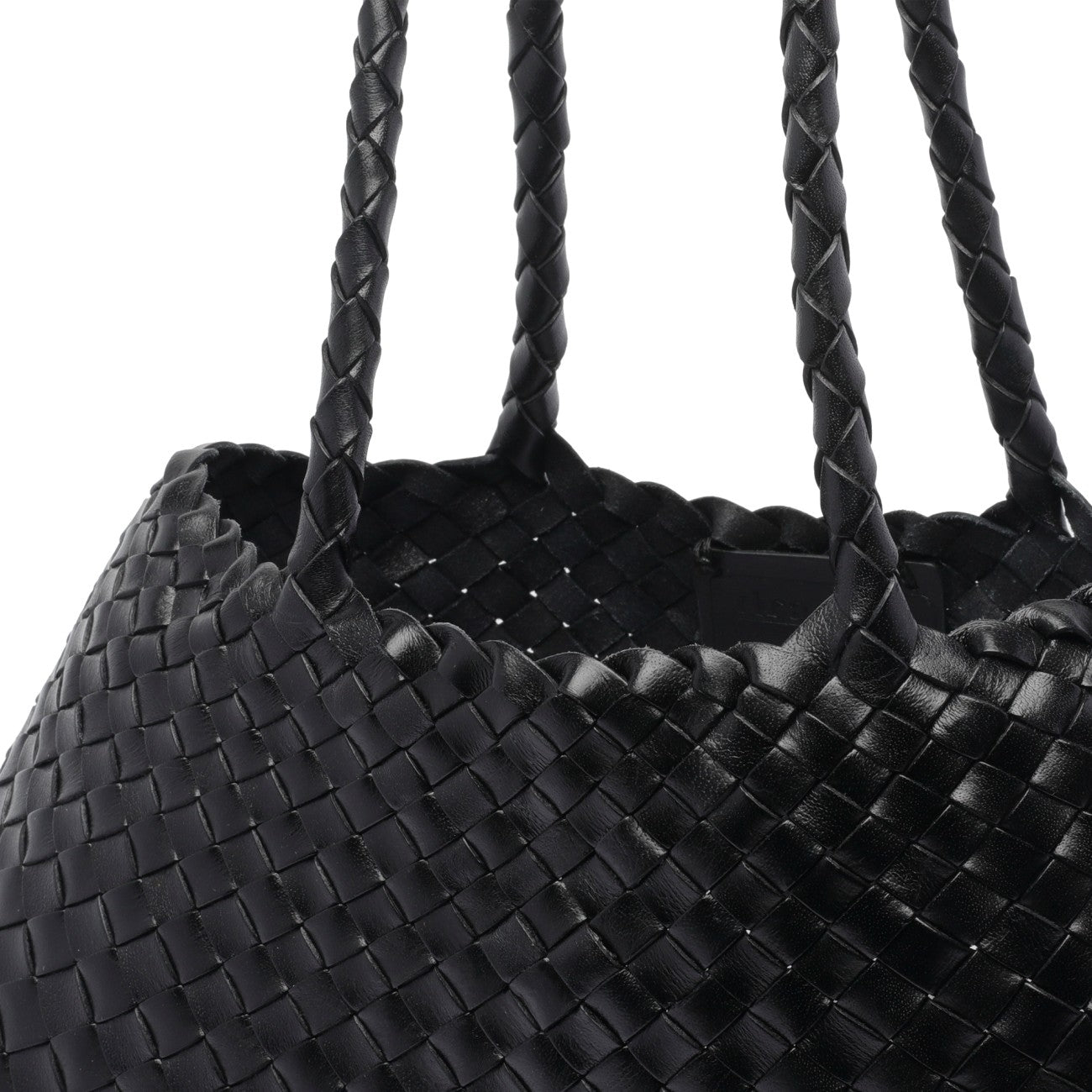 Dragon Diffusion Women Big Santa Croce Shoulder Bag DRAGON DIFFUSION