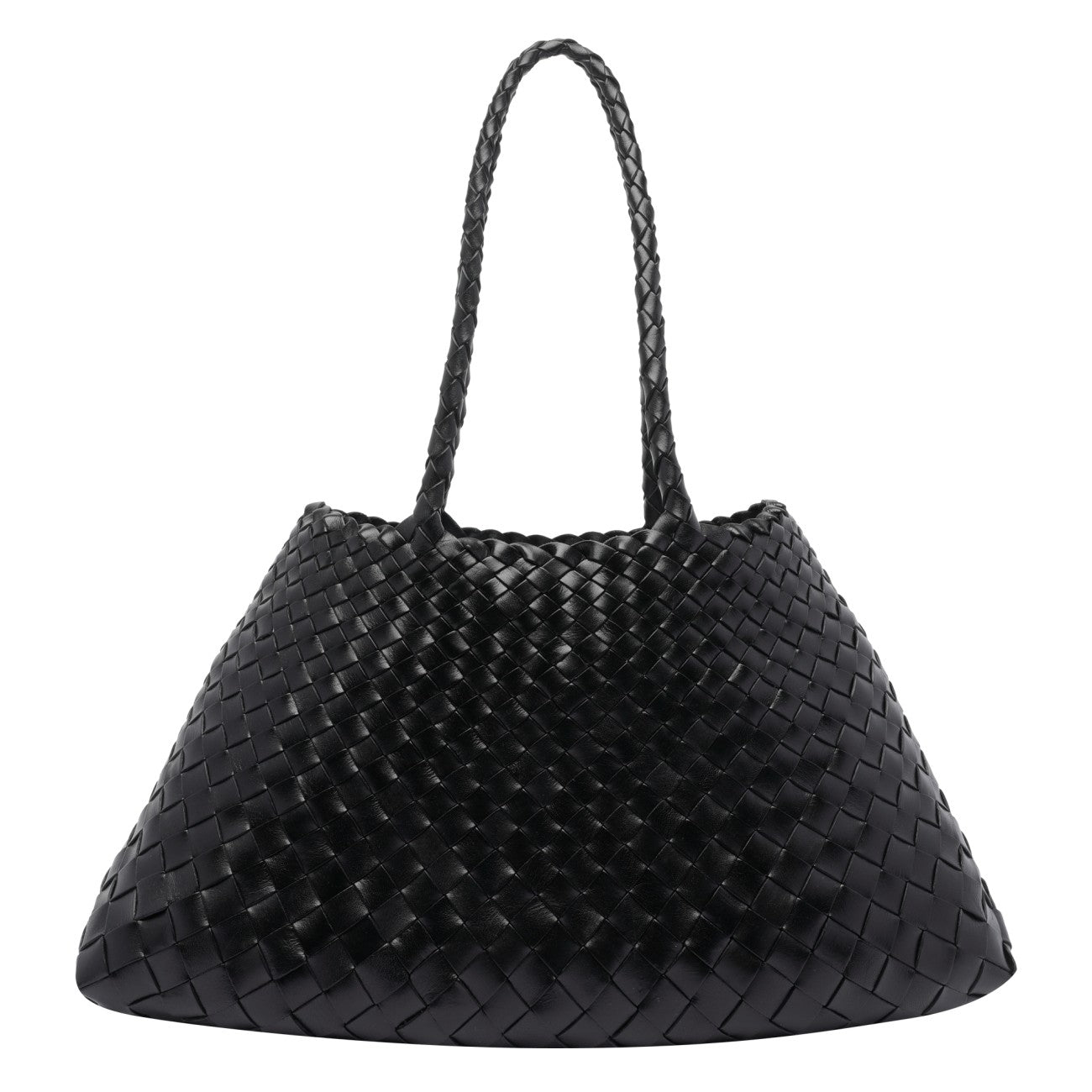 Dragon Diffusion Women Big Santa Croce Shoulder Bag DRAGON DIFFUSION