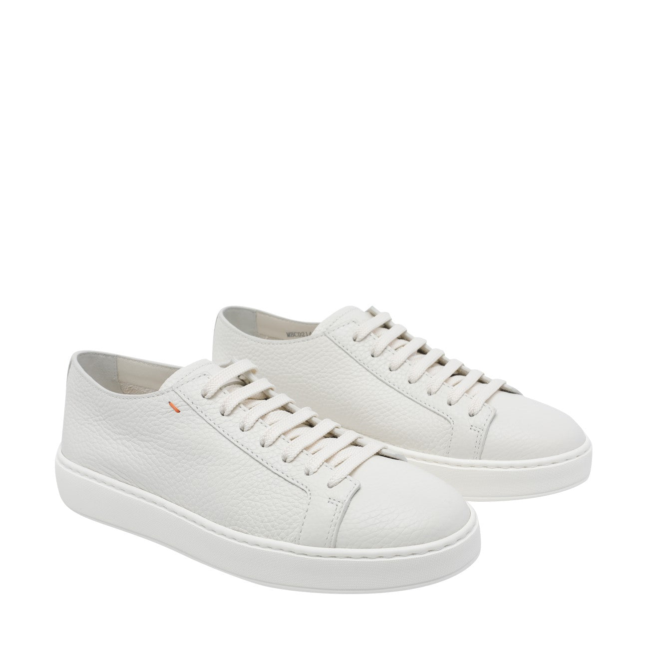 Santoni Men Biking Sneakers SANTONI