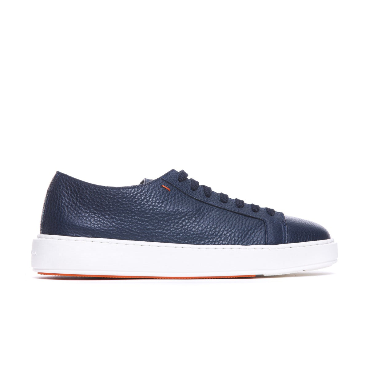 Santoni Men Biking Sneakers SANTONI