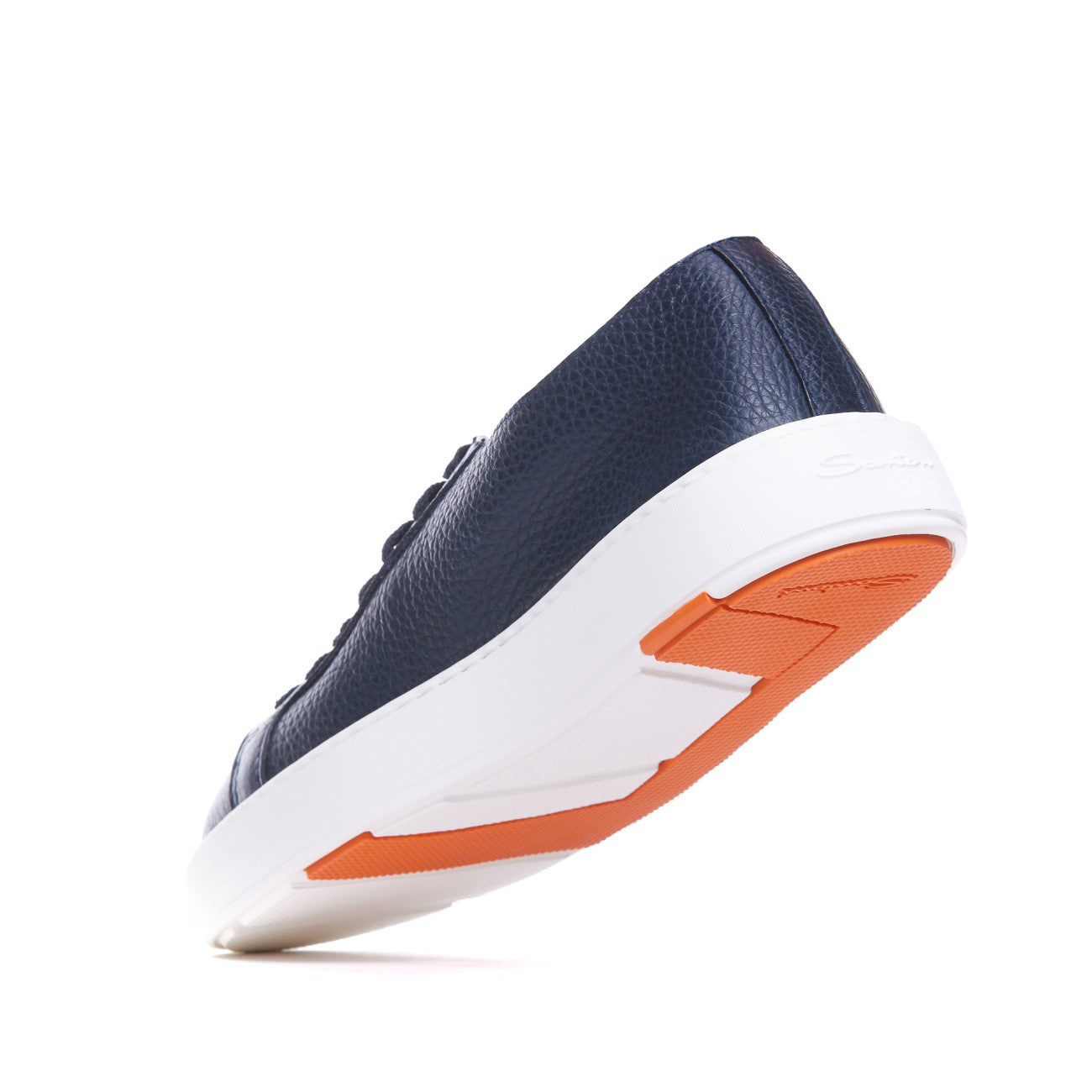 Santoni Men Biking Sneakers SANTONI