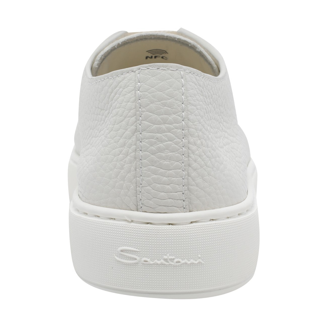 Santoni Men Biking Sneakers SANTONI