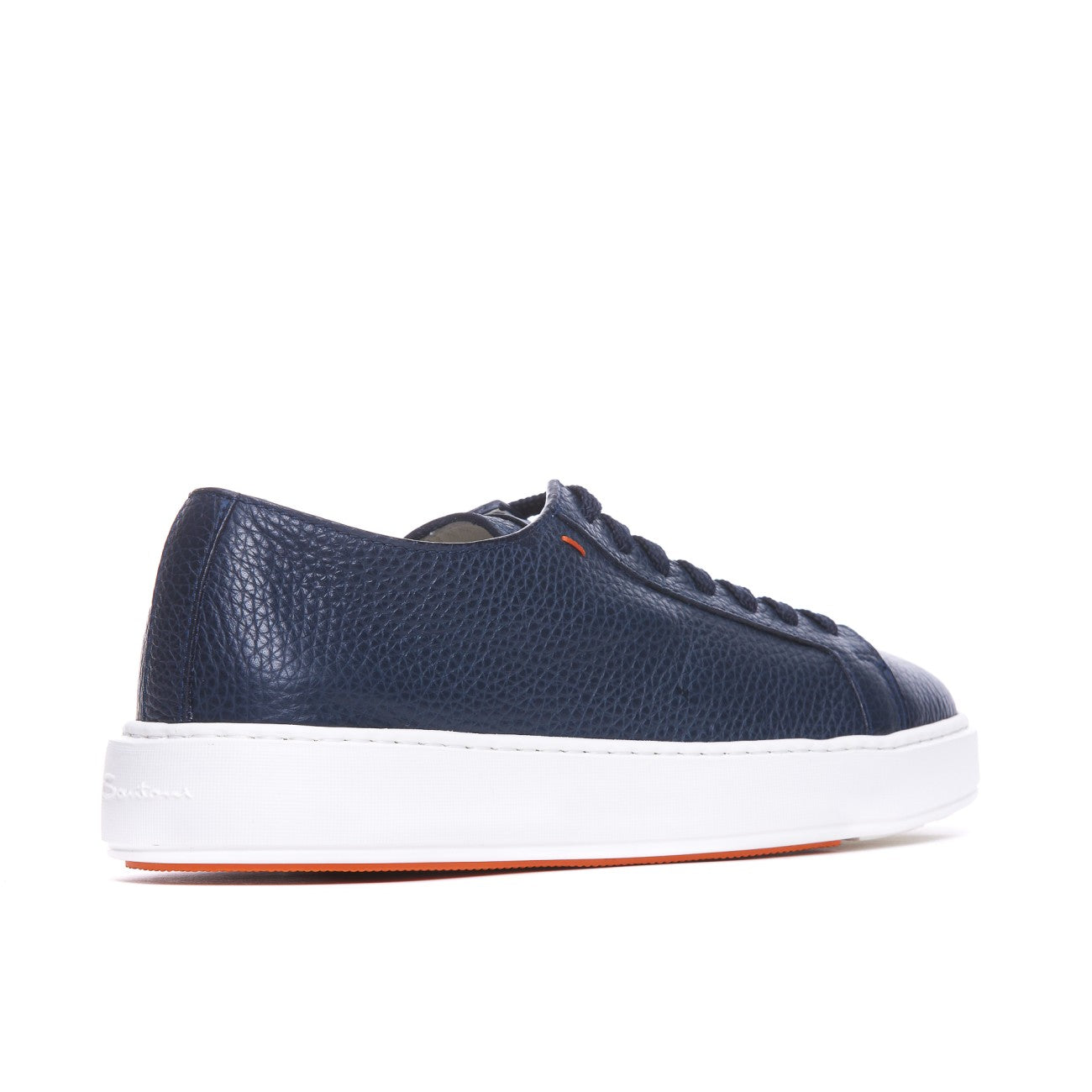 Santoni Men Biking Sneakers SANTONI