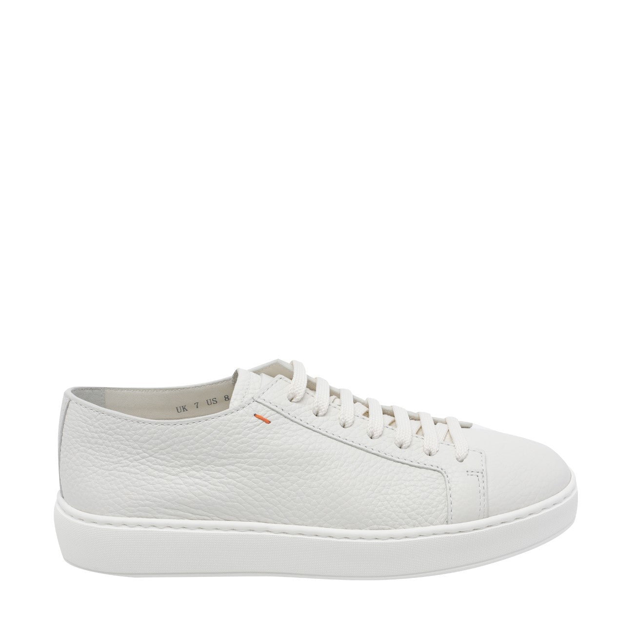 Santoni Men Biking Sneakers SANTONI