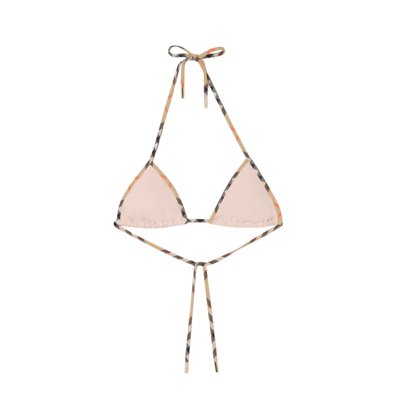 Burberry Women Bikini Bra Check Details BURBERRY