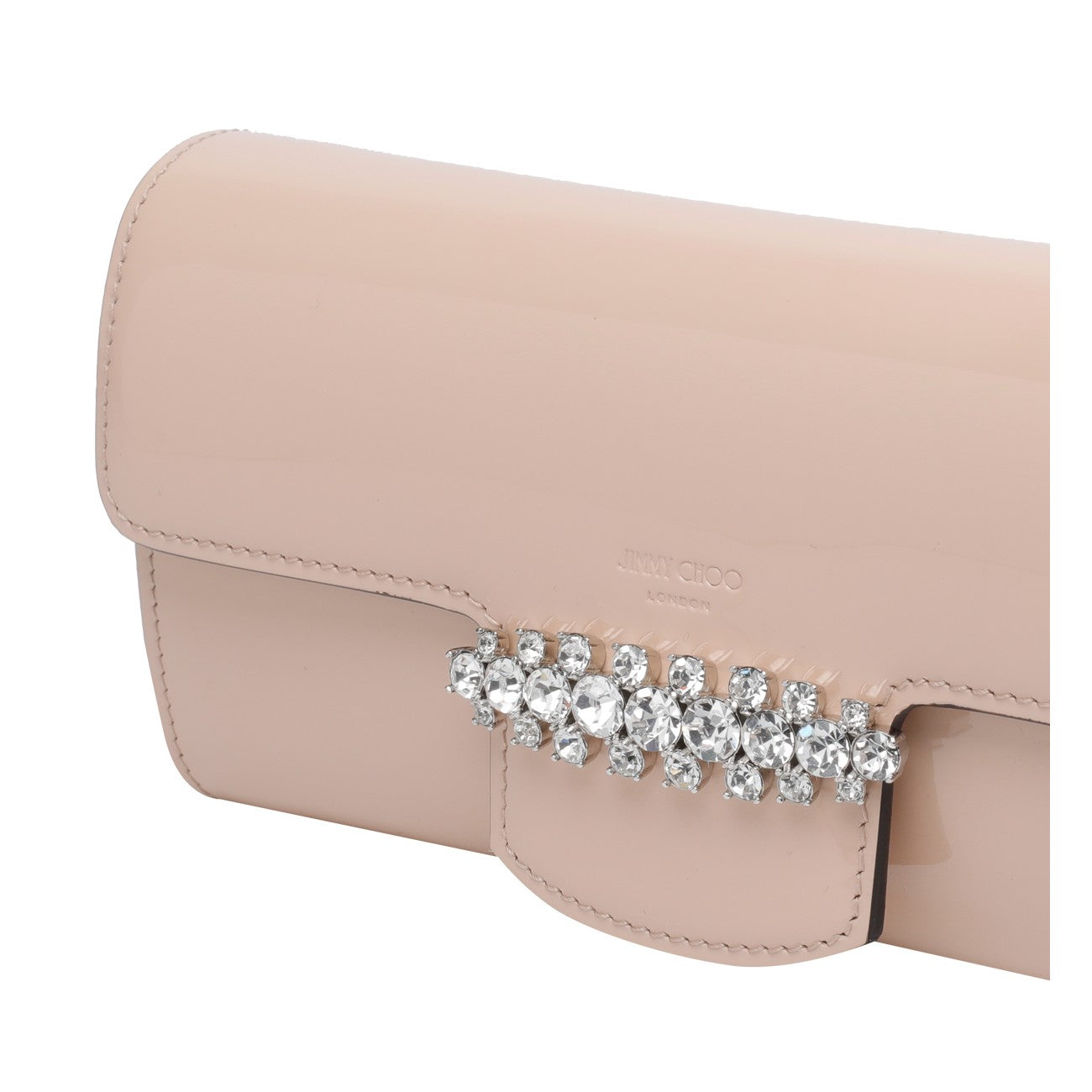 Jimmy Choo Women Bing Chain Wallet JIMMY CHOO