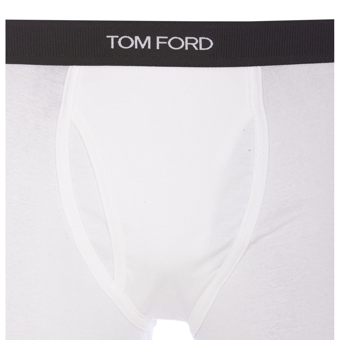 Tom Ford Men Bipack Logo Boxer TOM FORD