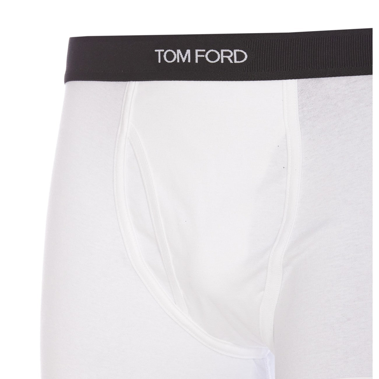 Tom Ford Men Bipack Logo Boxer TOM FORD