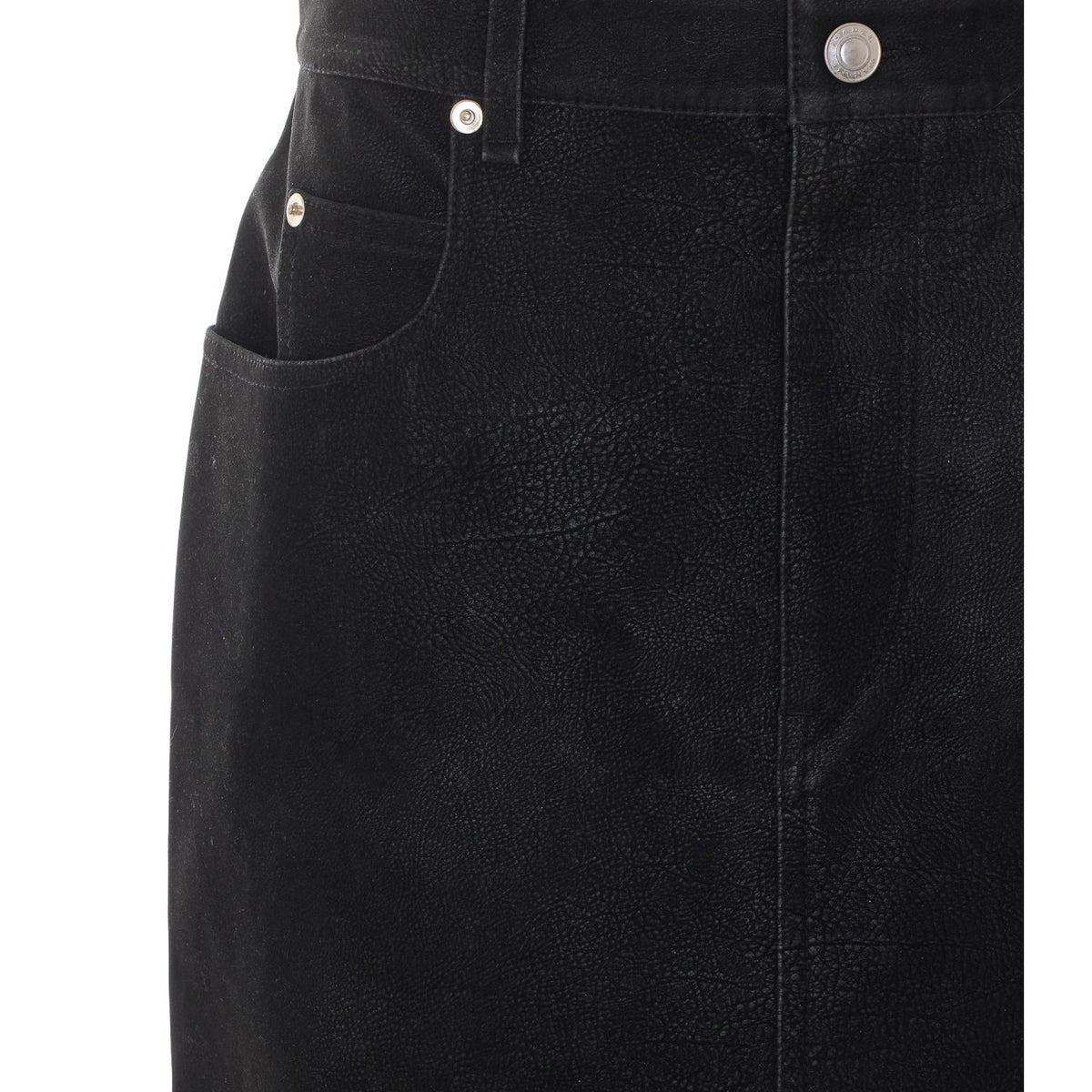 Isabel Marant Etoile Women Bisane Skirt ISABEL MARANT ETOILE