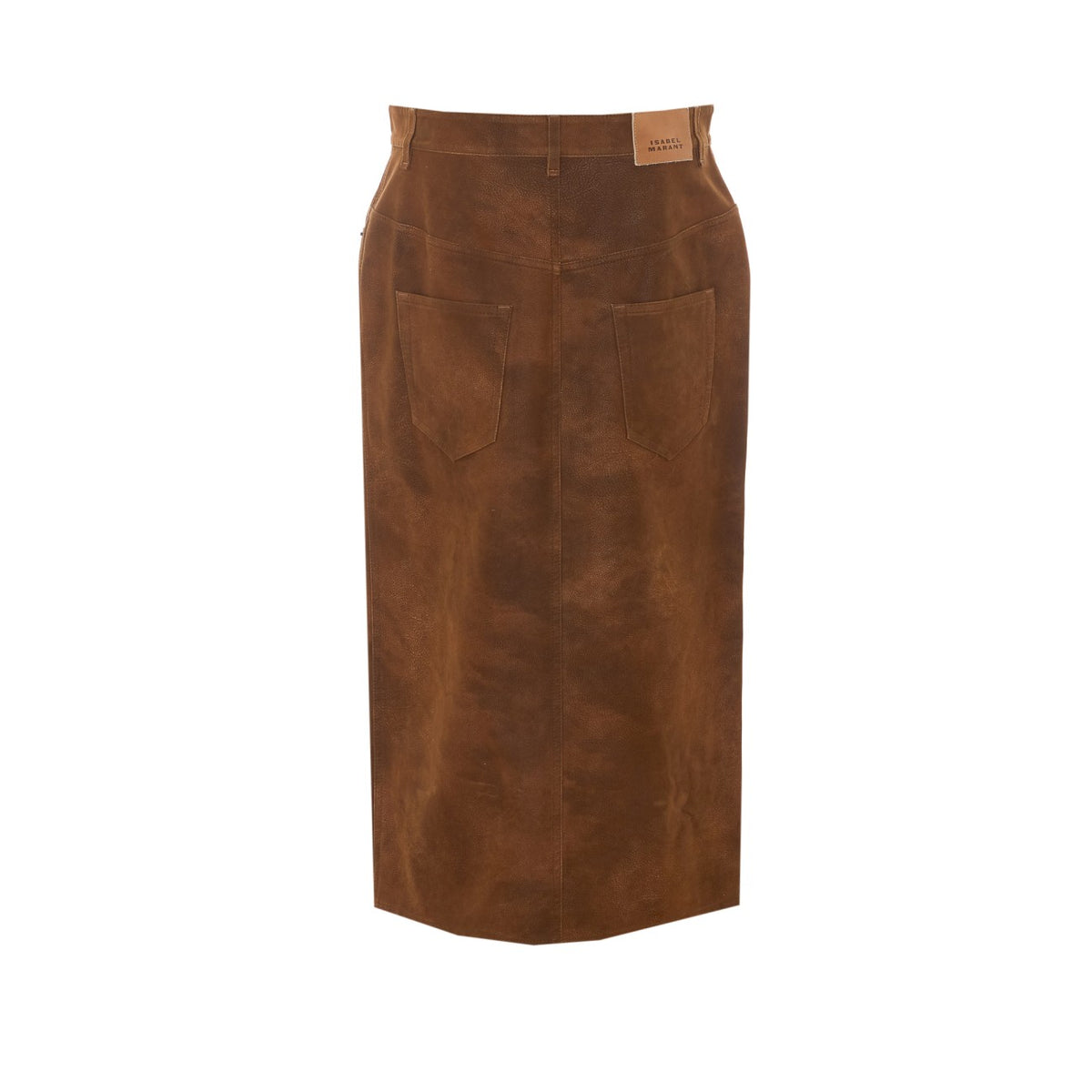 Isabel Marant Etoile Women Bisane Skirt ISABEL MARANT ETOILE
