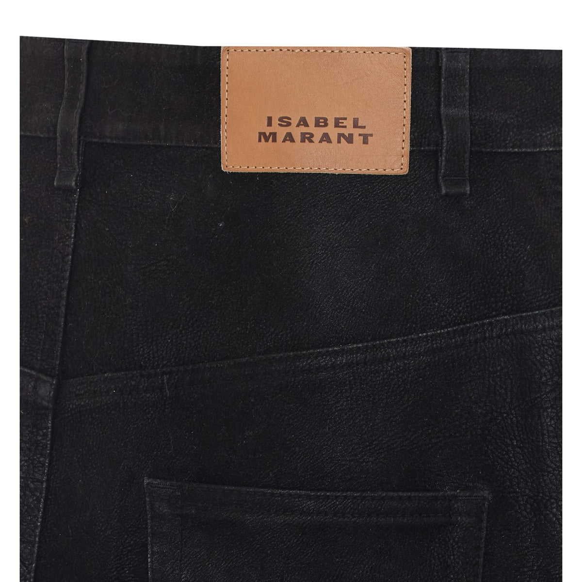Isabel Marant Etoile Women Bisane Skirt ISABEL MARANT ETOILE