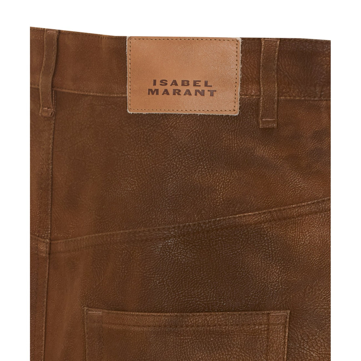 Isabel Marant Etoile Women Bisane Skirt ISABEL MARANT ETOILE
