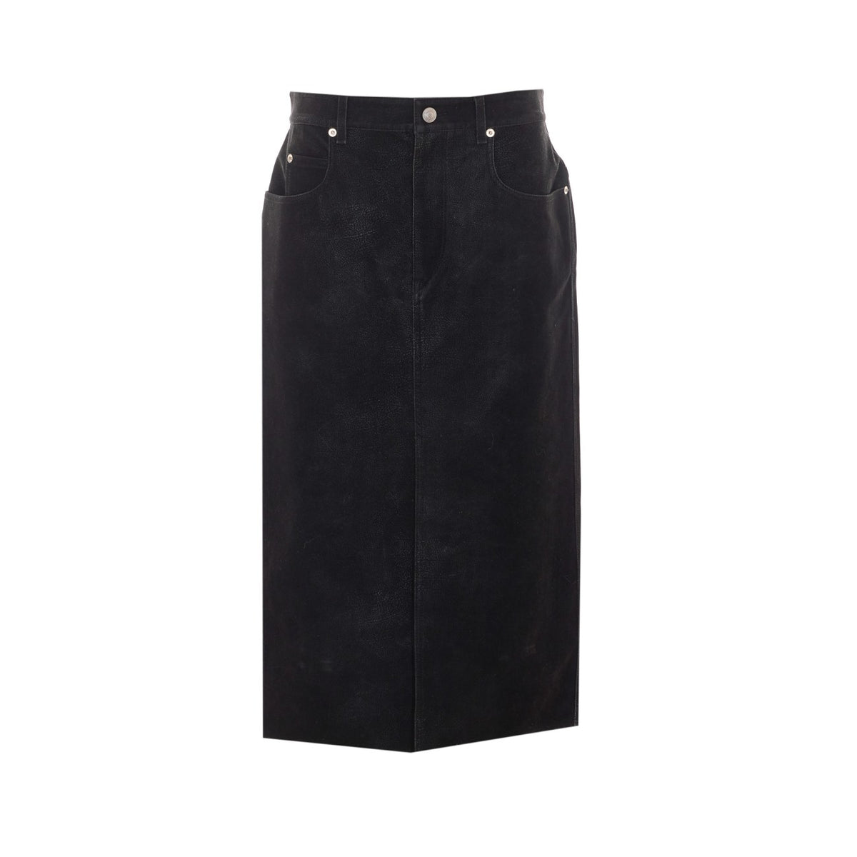 Isabel Marant Etoile Women Bisane Skirt ISABEL MARANT ETOILE