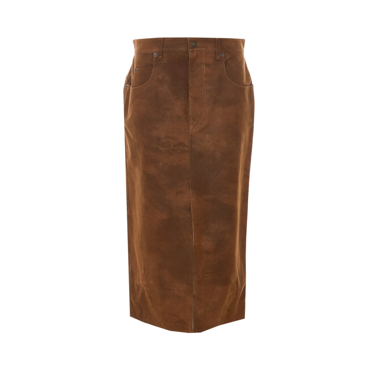 Isabel Marant Etoile Women Bisane Skirt ISABEL MARANT ETOILE