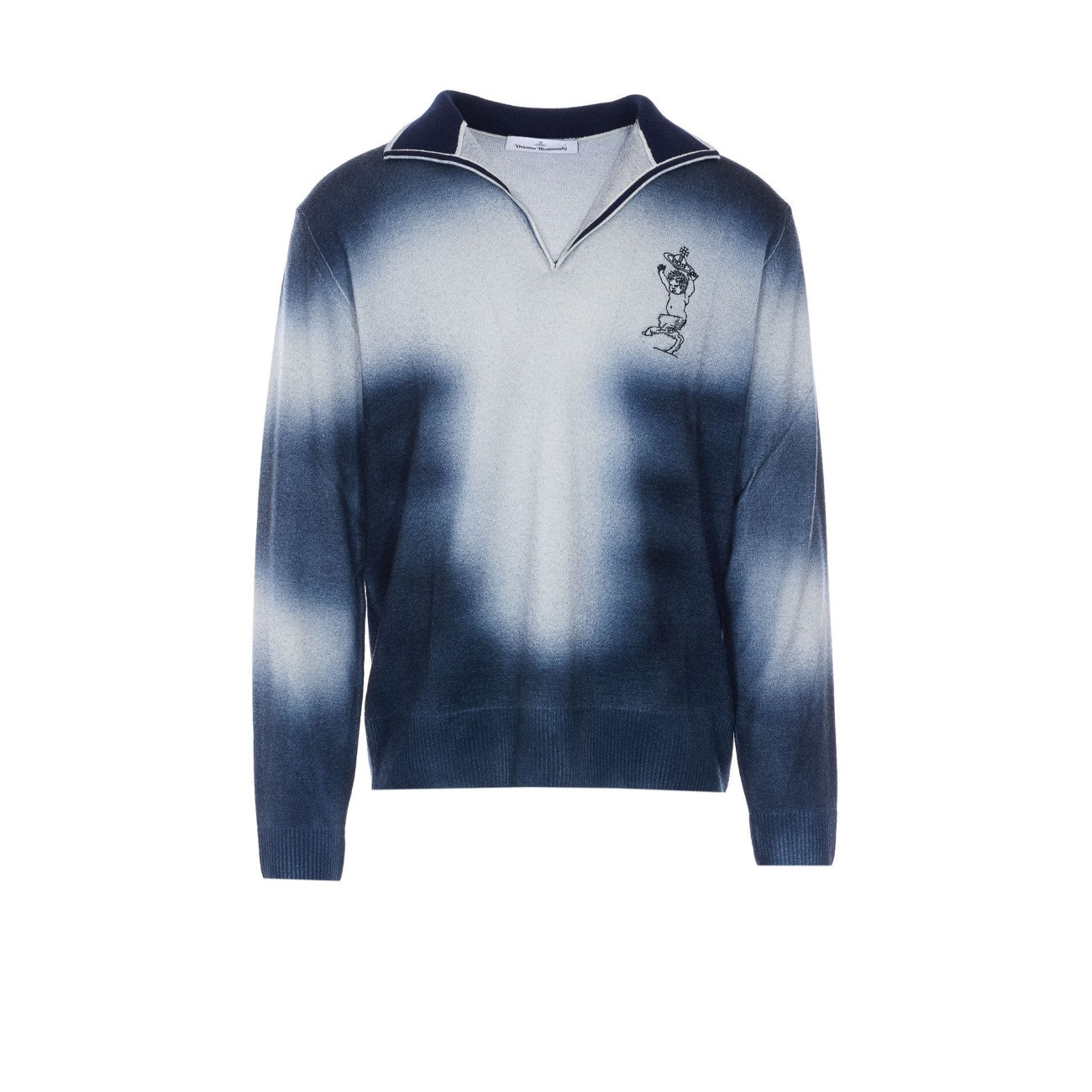 Vivienne Westwood Men Bizet Sweater VIVIENNE WESTWOOD