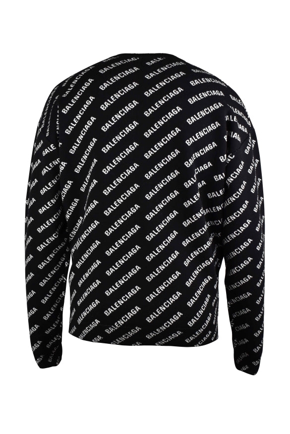 Balenciaga Men Sweater BALENCIAGA