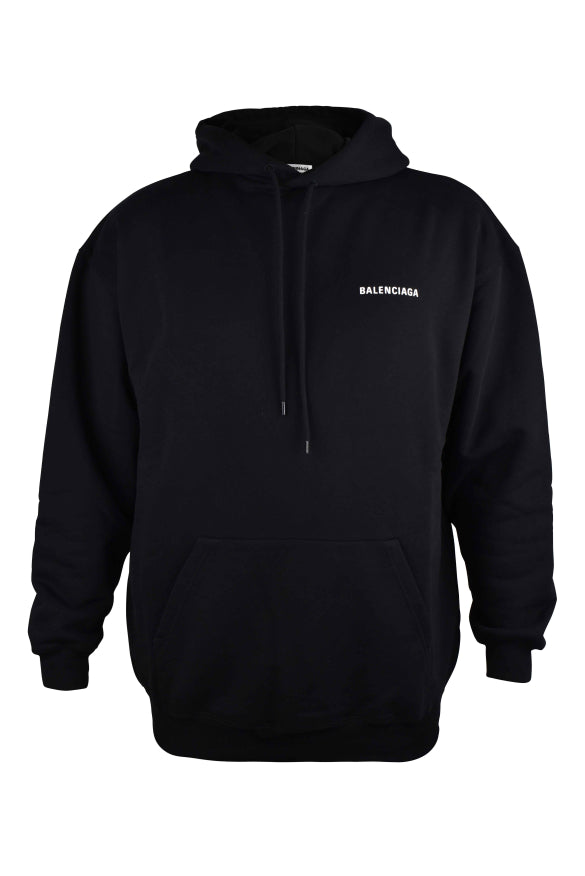 Balenciaga Men Sweatshirt BALENCIAGA
