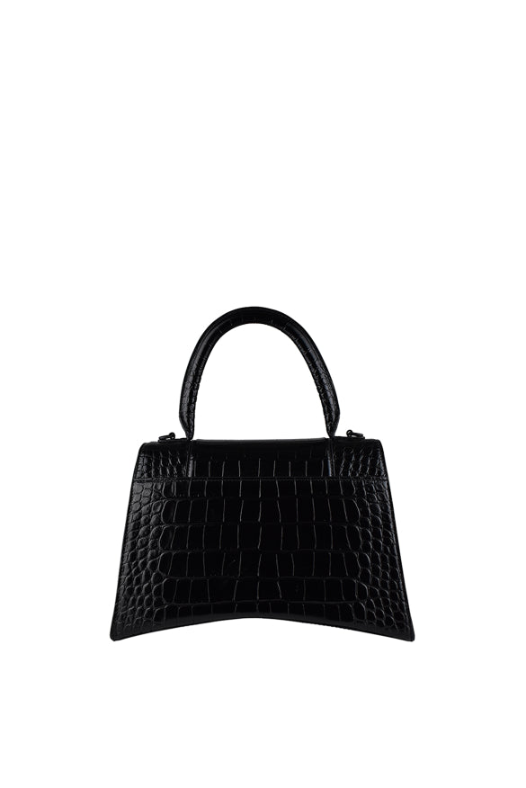 Balenciaga Women Hourglass Handbag BALENCIAGA