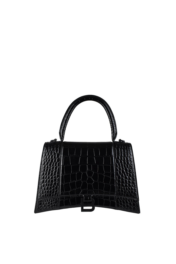 Balenciaga Women Hourglass Handbag BALENCIAGA