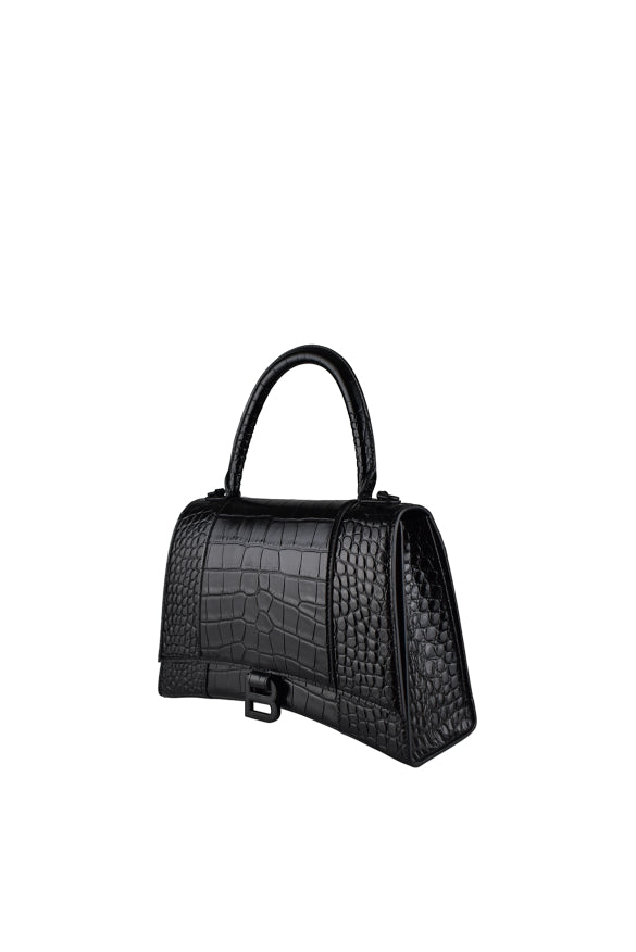 Balenciaga Women Hourglass Handbag BALENCIAGA