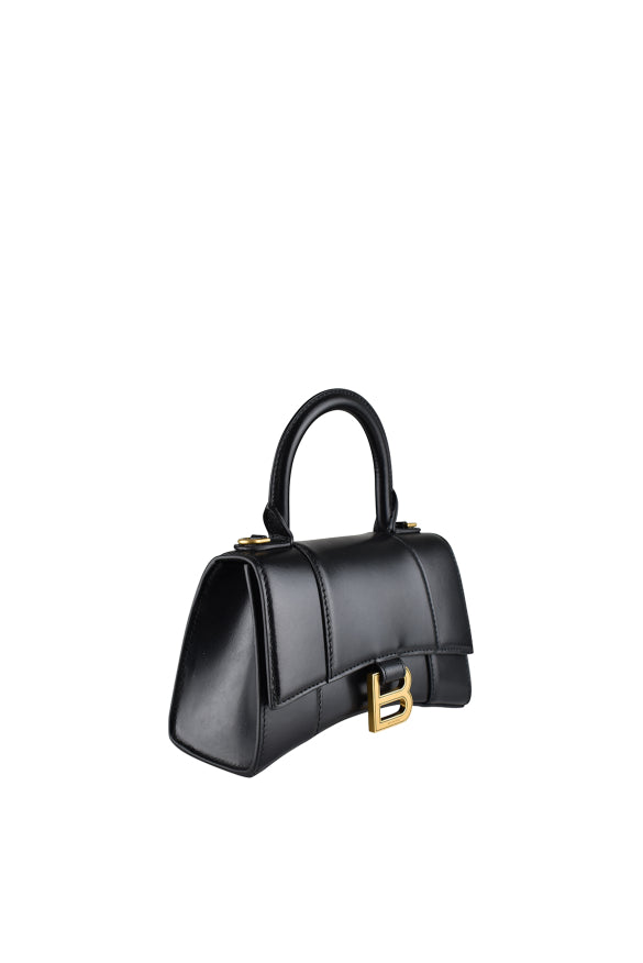 Balenciaga Women Hourglass Handbag BALENCIAGA