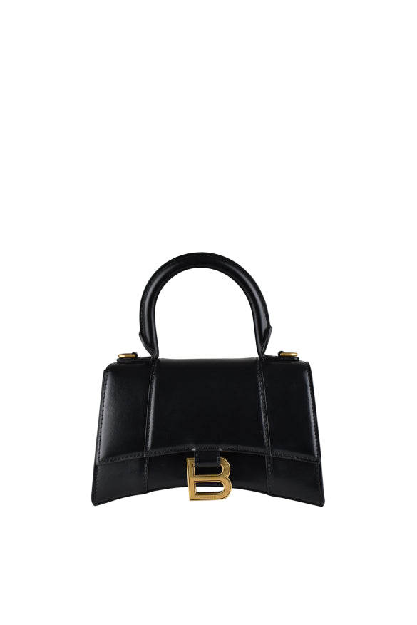 Balenciaga Women Hourglass Handbag BALENCIAGA