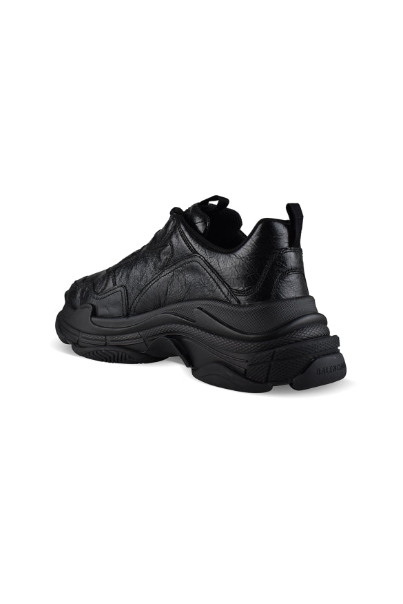 Balenciaga Men Sneakers Triple S BALENCIAGA