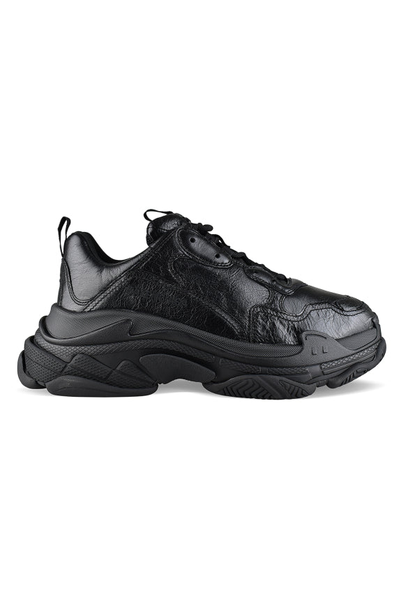Balenciaga Men Sneakers Triple S BALENCIAGA