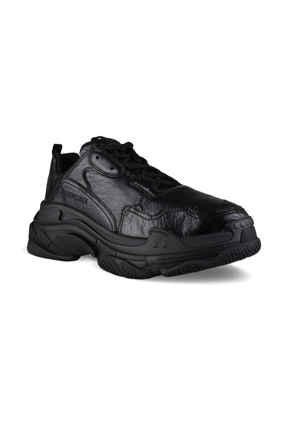 Balenciaga Men Sneakers Triple S BALENCIAGA