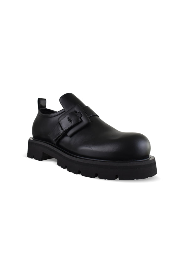 Balmain Men Anthem Loafers BALMAIN