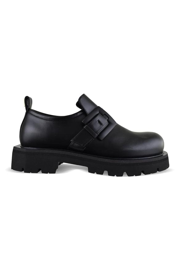 Balmain Men Anthem Loafers BALMAIN