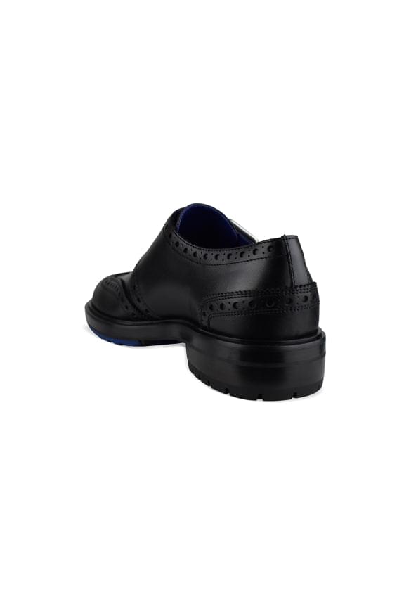 Burberry Men Soho Loafers BURBERRY