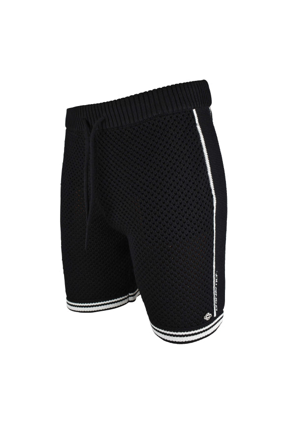 Casablanca Men Mesh Shorts CASABLANCA