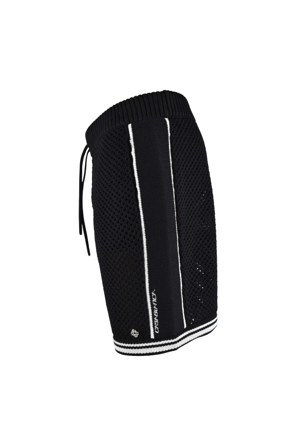 Casablanca Men Mesh Shorts CASABLANCA