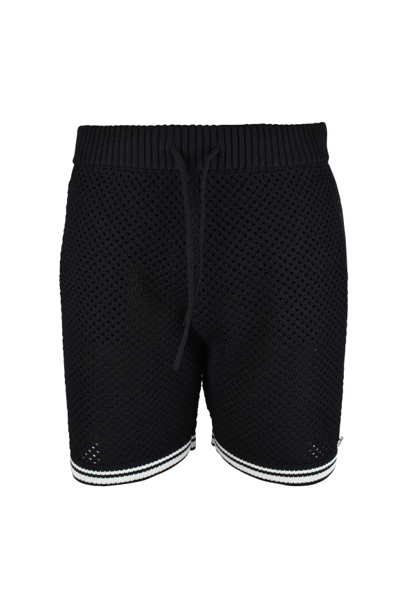 Casablanca Men Mesh Shorts CASABLANCA
