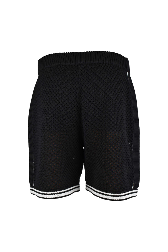 Casablanca Men Mesh Shorts CASABLANCA