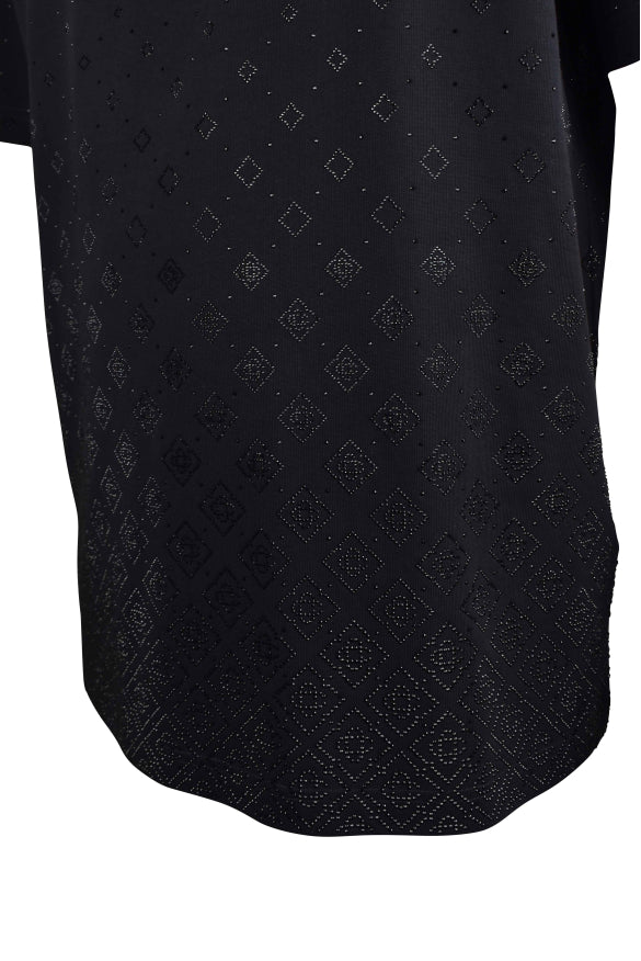 Casablanca Men Monogram T-Shirt CASABLANCA
