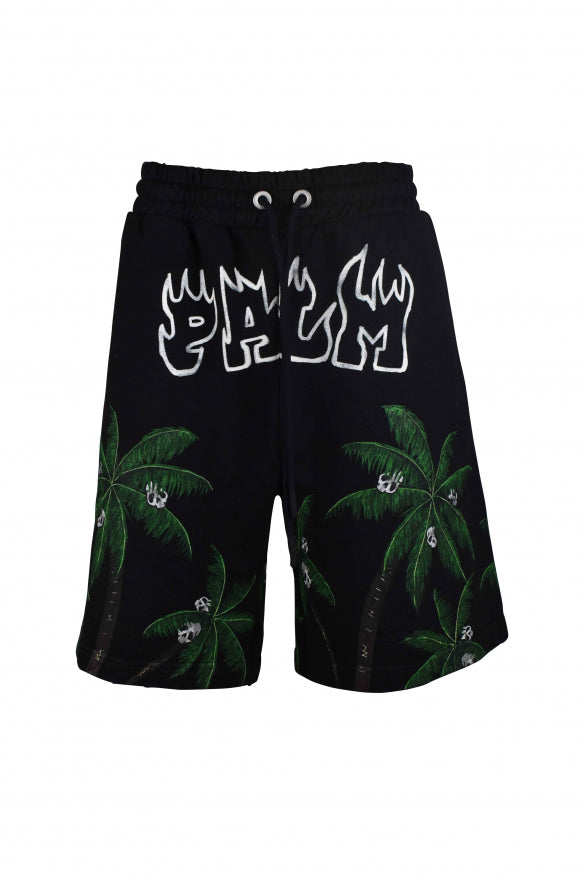 Palm Angels Men Short PALM ANGELS