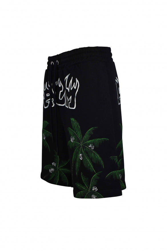 Palm Angels Men Short PALM ANGELS
