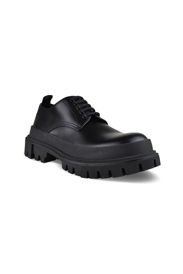 Dolce&Gabbana Men Derby DOLCE & GABBANA