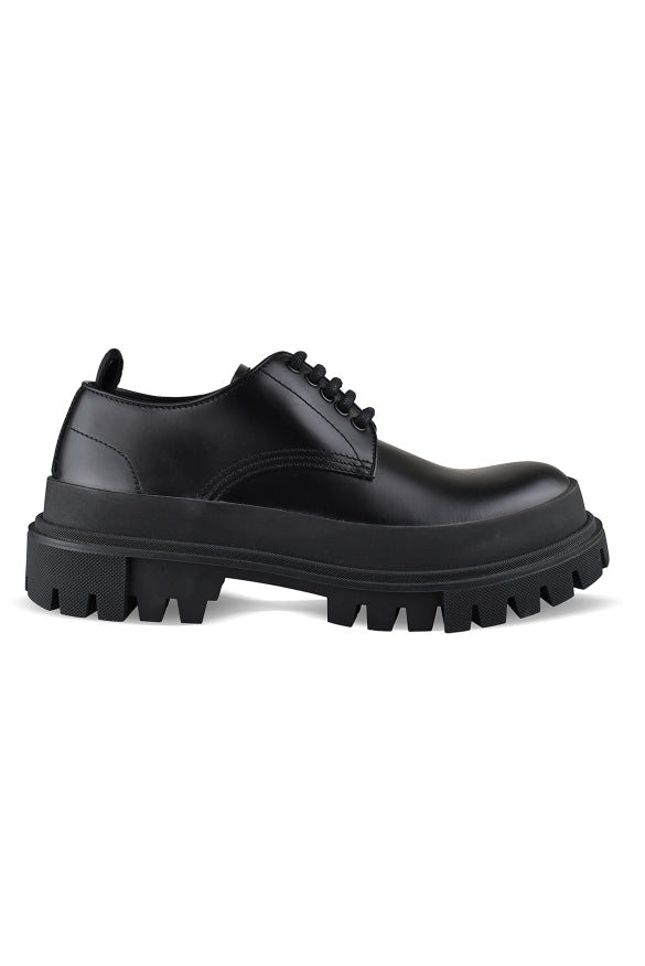 Dolce&Gabbana Men Derby DOLCE & GABBANA
