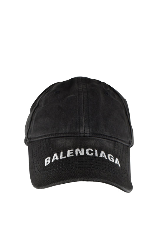 Balenciaga Men Cap BALENCIAGA