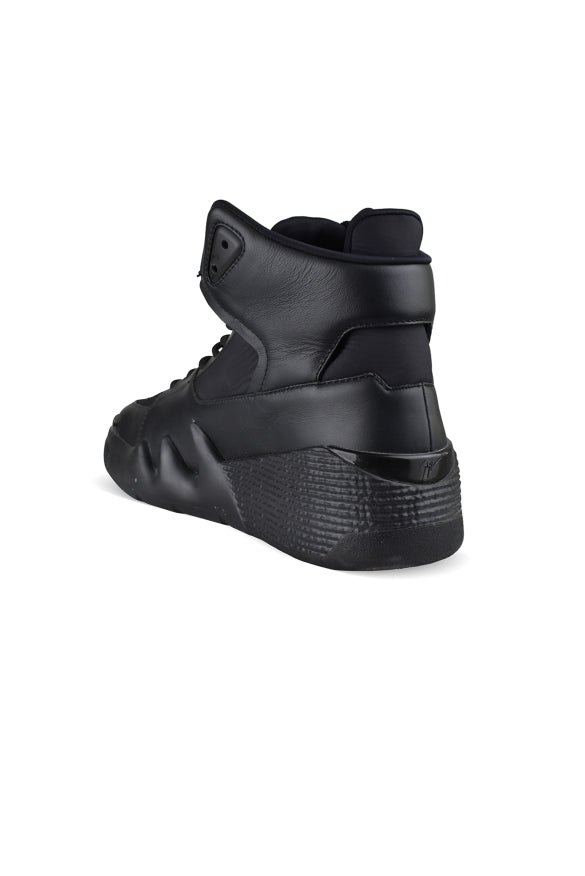 Giuseppe Zanotti Men Sneakers Heel GIUSEPPE ZANOTTI