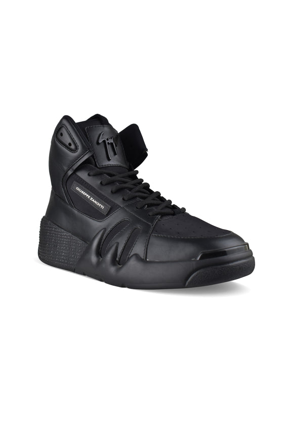 Giuseppe Zanotti Men Sneakers Heel GIUSEPPE ZANOTTI