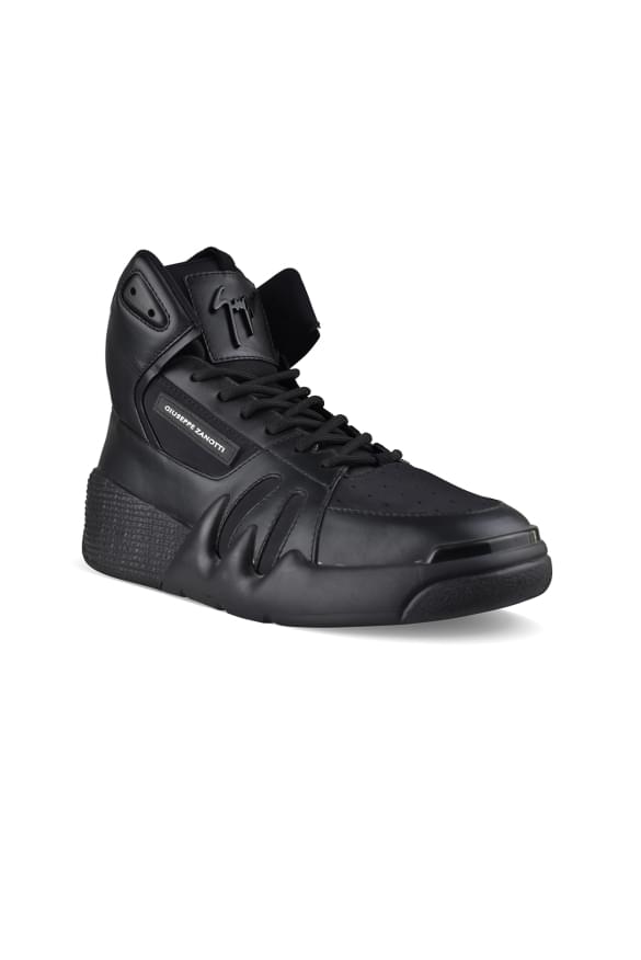 Giuseppe Zanotti Men Sneakers Heel GIUSEPPE ZANOTTI