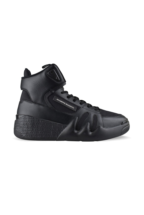Giuseppe Zanotti Men Sneakers Heel GIUSEPPE ZANOTTI